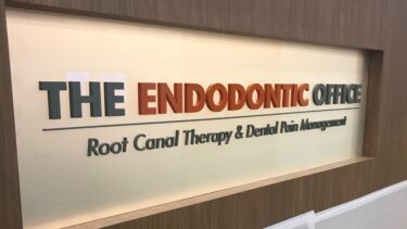 シンガポールでローカルの歯医者さんに行ってきた！（２）専門医でRoot Canal Treatment